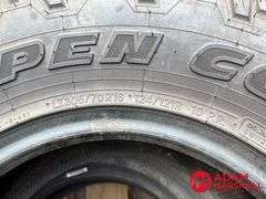 (2) NEW Toyo, Open Country Tires - LT305/70R16