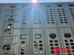 2008  Wilson  Cattle Pot  - 53FT