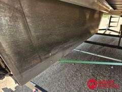 2014  Sun Tracker  Party Barge 20DLX  Pontoon - 20FT
