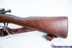 Remington Model 03-A3 Bolt Action Rifle - SN:  3944435