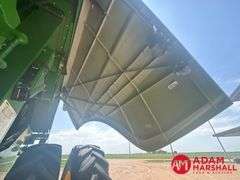 2016  John Deere  S680  Combine