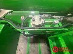 2016  John Deere  S680  Combine