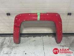 GM  Fender Flares  - Red
