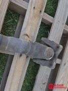 Drive Shaft for Well