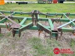 KMC  Chisel Plow - 17FT