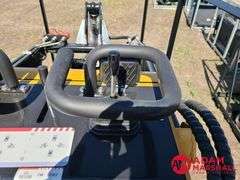 Unused 2024 MX-MRT14 Mini Stand On Skid Steer