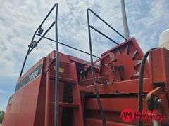1991  Case International   8580  Square Baler