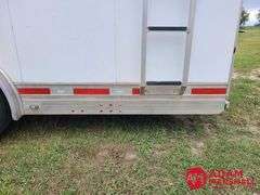 2013  Shadow   4 Horse Trailer w/ Living Quarters   - 42FT