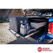 GM  Bed-Slide 1000   Classic Short Bed