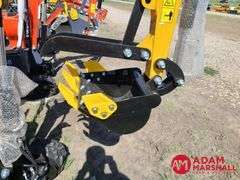 Unused 2024 AGROTK H15R Mini Excavator - Gasoline