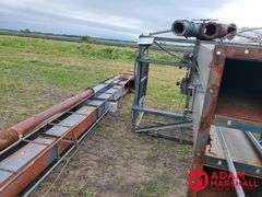 NECO  Grain Leg