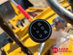 Unused 2024 KRW23 Wheel Loader