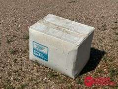 (1) Box Triad Irrigation Pipe Gates