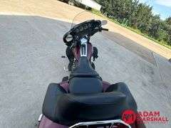 2014  Harley Davidson  Ultra Limited  Electra Glide Motorcycle
