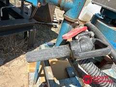 Veeder-Root  1 1/2IN Meter w/Stand