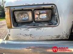 1996  Freightliner  FLD 120  Semi Truck