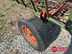 Bale Wagon - 24FT