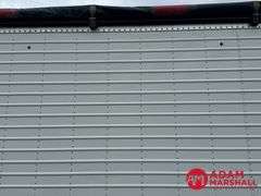 2017  Timpte  Super Hopper  Grain Trailer - 50FT