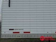 2017  Timpte  Super Hopper  Grain Trailer - 50FT