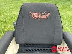 2003  Grasshopper  725 G2  Zero Turn Lawn Mower - 52IN