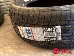 (1) NEW Mastercraft, Touring, 235/60R17