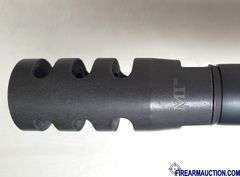 Howa Model 1500 Bolt Action Rifle - 6.5 Creedmoor - SN:  V544705