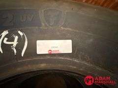 (4) NEW Tires - R16