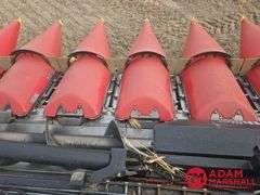 2011  Geringhoff  NorthStar 1200  Folding Corn Head - 12R30