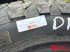 (4) NEW Hankook, Dynapro Tires - AT2, LT235/80R17