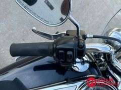 2012  Harley Davidson  FLHR  Road King Motorcycle