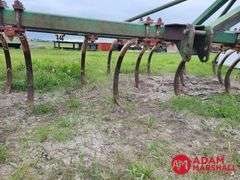 KMC  Chisel Plow - 17FT
