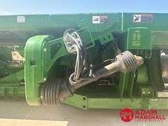 2014  John Deere  635FD  Flex Draper - 35FT