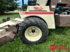 2003  Grasshopper  725 G2  Zero Turn Lawn Mower - 52IN