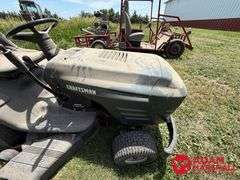 Craftsman  Riding Lawn Mower - 42IN
