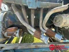 Ford  300  Power Unit - Propane