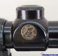 Browning  BAR Semi-Auto Rifle - 30-06 Springfield - SN:  8396M7