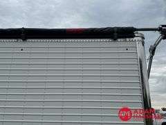 2017  Timpte  Super Hopper  Grain Trailer - 50FT