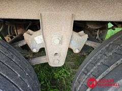 1993  Timpte  Grain Trailer  - 46FT