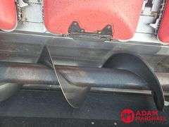 2011  Geringhoff  NorthStar 1200  Folding Corn Head - 12R30