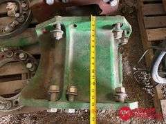 John Deere  S Series Axle Extensions    - 30IN