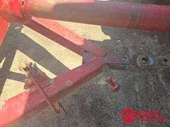 1986  New Holland  355  Grinder Mixer