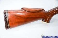 Japanese Arisaka Type 38  Sporterized Bolt Action Rifle  - Rechambered To 6.5 X 57 MM - SN:  2646