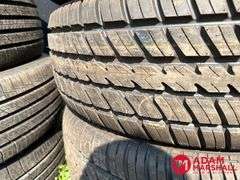 (4) NEW Cooper, Cobra Tires - 235/70R15