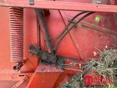 New Holland  660  Round Baler