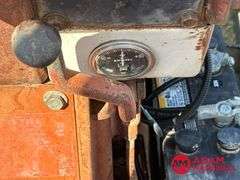 1964  Farmall  706  Tractor w/ Loader & Blade - Diesel