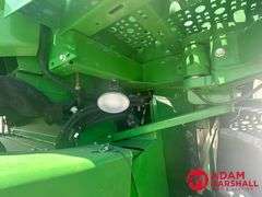 2016  John Deere  S680  Combine
