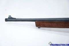 Henry Homesteader Model H027-H9G Semi-Auto Rifle - 9 MM Luger - SN:  270017362