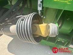 2014  John Deere  635FD  Flex Draper - 35FT