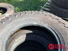 (3) NEW Falken, Wildpeak Tires -  LT265/75R16
