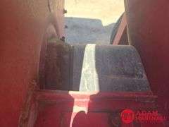 1986  New Holland  355  Grinder Mixer